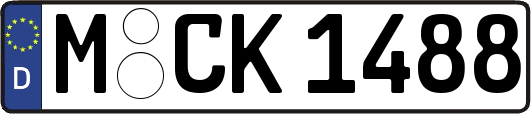 M-CK1488