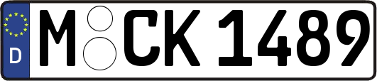 M-CK1489