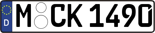 M-CK1490