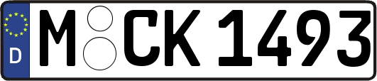 M-CK1493