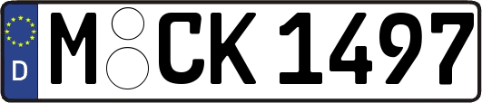 M-CK1497