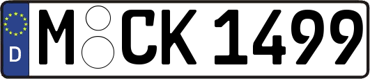M-CK1499