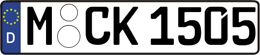 M-CK1505