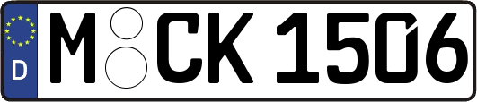 M-CK1506