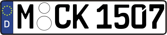 M-CK1507