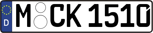 M-CK1510