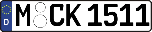 M-CK1511