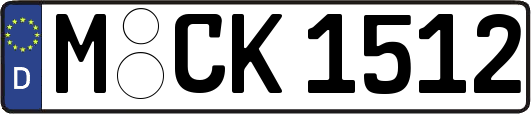 M-CK1512