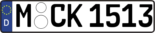 M-CK1513