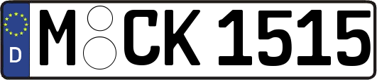 M-CK1515