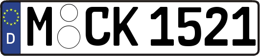 M-CK1521