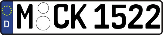 M-CK1522