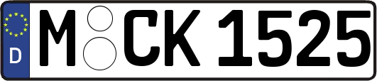 M-CK1525