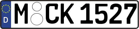 M-CK1527