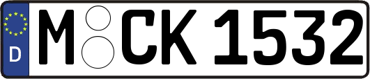 M-CK1532
