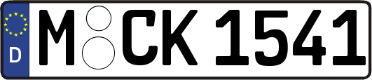M-CK1541