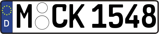 M-CK1548