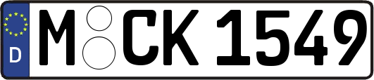 M-CK1549