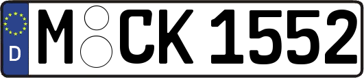 M-CK1552