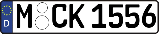 M-CK1556