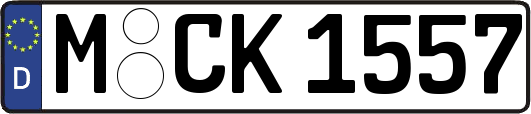 M-CK1557