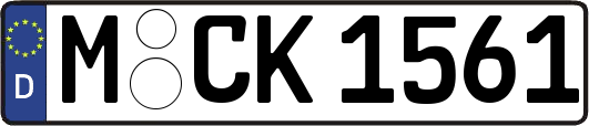 M-CK1561