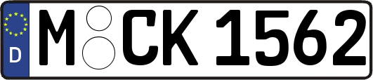 M-CK1562
