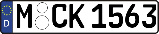 M-CK1563