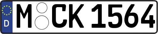 M-CK1564