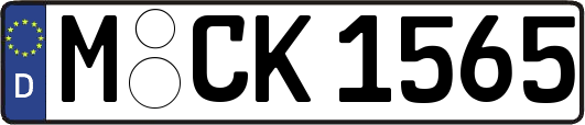 M-CK1565