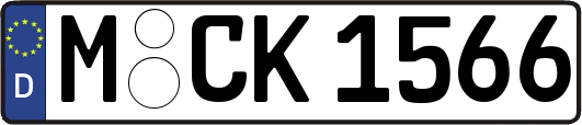 M-CK1566