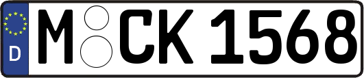 M-CK1568