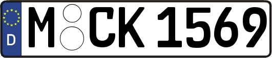 M-CK1569