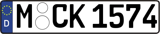 M-CK1574
