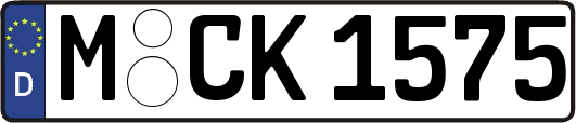 M-CK1575