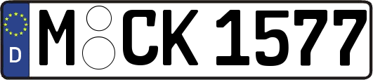 M-CK1577
