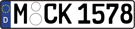M-CK1578
