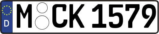 M-CK1579
