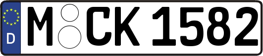 M-CK1582