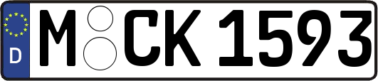 M-CK1593
