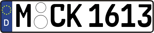 M-CK1613