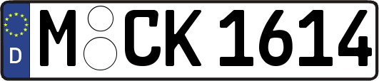 M-CK1614