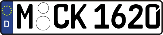 M-CK1620