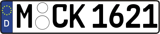 M-CK1621