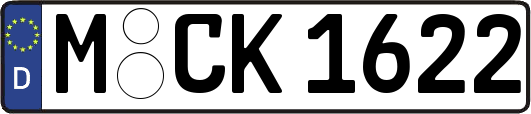 M-CK1622