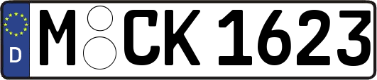 M-CK1623