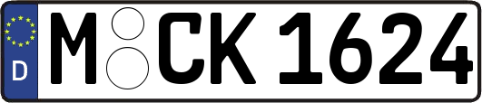 M-CK1624