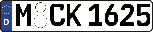 M-CK1625
