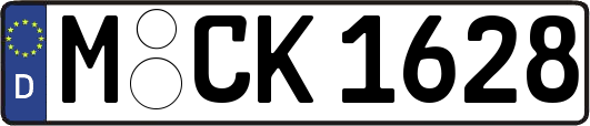 M-CK1628