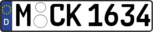 M-CK1634